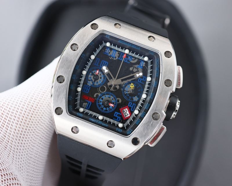 RICHARD MILLE Watches